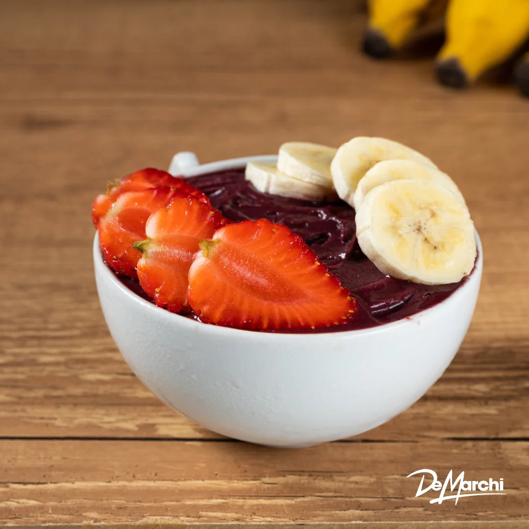 Açaí Sport 180 Gr - Orgánico