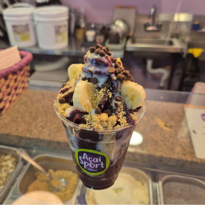 Acai Sport 10 Kg