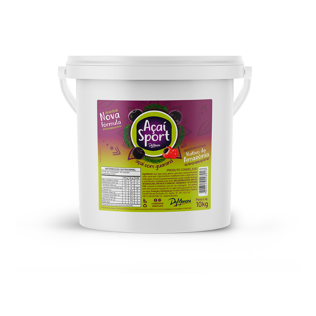 Acai Sport 10 Kg
