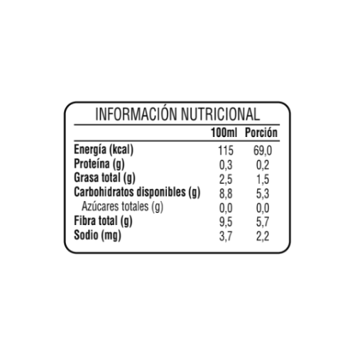 Açaí Sport 180 Gr - Zero Azúcar
