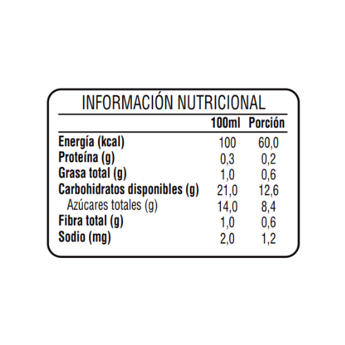 Acai Sport 400 Gr
