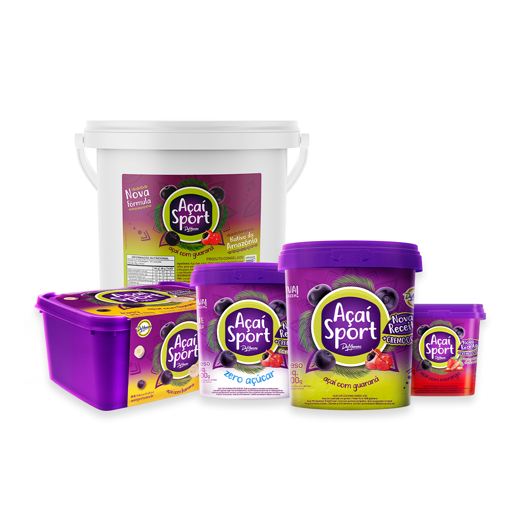 Acai Sport
