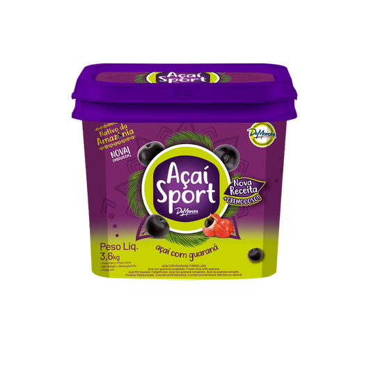 Acai Sport 3,6 Kg