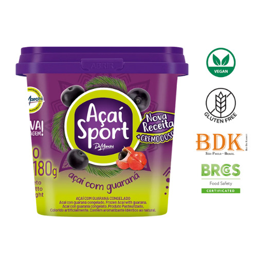 Acai Sport 180 Gr
