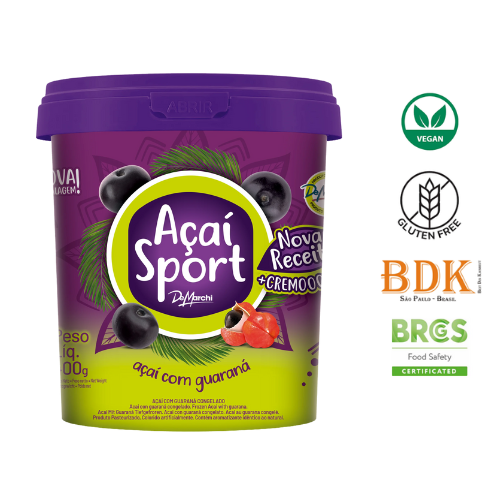 Acai Sport 400 Gr