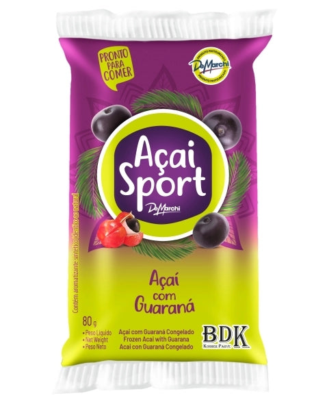 BARRA ACAI SPORT TRAD 80 G