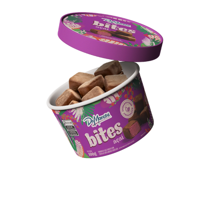 4 x Acai bites