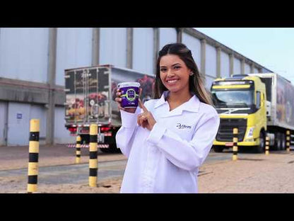Açaí Sport 180 Gr - Zero Azúcar