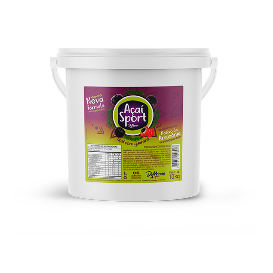 Acai Sport 10 Kg